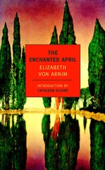 The Enchanted April