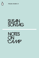 Notes on 'Camp'