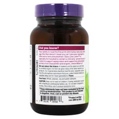 Thuốc bổ mắt chứa Lutein của Oregon's Wild Harvest (60 viên)