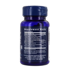 Hỗ trợ mắt MacuGuard với Astaxanthin Life Extension (60 viên)