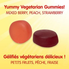 Kẹo bổ sung Vitamin D 600 IU của Sesame Street (180 viên)