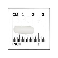 Viên uống bổ Niacin 500 mg của NOW (250 viên)