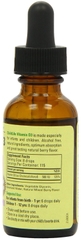 Vitamin D3 dạng lỏng cho trẻ của Childlife (29,6ml)