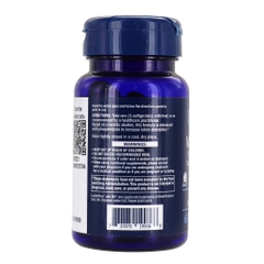 Hỗ trợ mắt MacuGuard với Astaxanthin Life Extension (60 viên)