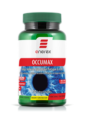 Viên uống bổ mắt Enerex OccuMax (30 viên)
