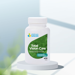 Thuốc bổ mắt Platinum Naturals (30 viên)