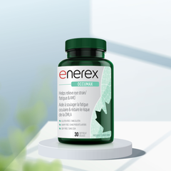 Viên uống bổ mắt Enerex OccuMax (30 viên)