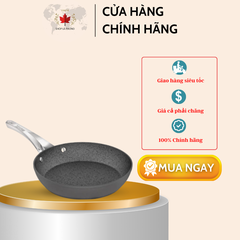 Chảo rán kim cương Heritage The Rock Diamond  - Hàng order