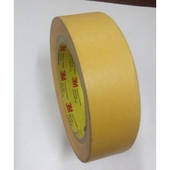 BĂNG KEO GIẤY CAO CẤP 3M 244 MASKING TAPE