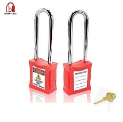 Long Shackle Lockout Locks (211L)