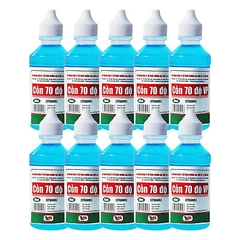 CỒN 70 ĐỘ VĨNH PHÚC 60ML