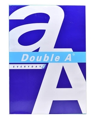 Giấy Double A 70gsm A4 (Thái Lan)