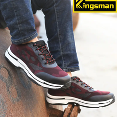 Giày Bảo Hộ Kingsman Roger