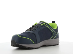 Giày Bảo Hộ Jogger Balto S1 Navy