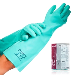 Găng Tay Chống Hóa Chất Ansell 37-185