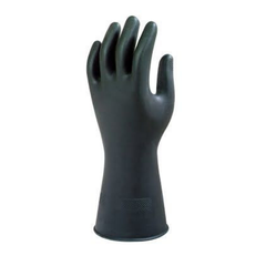 Găng Tay Chống Axit Ansell G17K