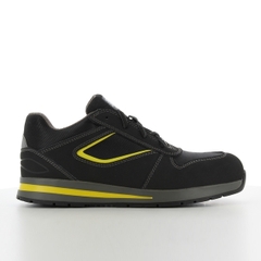 Giày Bảo Hộ Lao Động Chịu Nhiệt Jogger Turbo S3