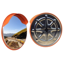 GƯƠNG CẦU LỒI INOX