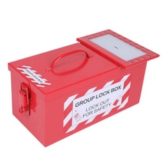 Hộp khóa nhóm để lưu trữ chìa khóa và ổ khóa PROLOCKEY LK05