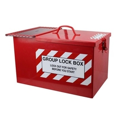 Hộp khóa nhóm để lưu trữ chìa khóa và ổ khóa PROLOCKEY LK06