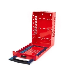 Hộp khóa nhóm để lưu trữ chìa khóa và ổ khóa LOCKEY LK21