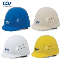 Mũ bảo vệ chống va đập COV-HF-008