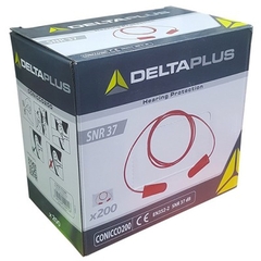 Nút tai chống ồn dùng một lần Delta Plus CONICCO200