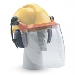 Thiết bị bảo vệ mặt và thính giác PROGUARD BGVH/SI-2/PC06SE