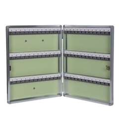 Tủ lưu trữ chìa khóa 72 móc treo chìa LOCKEY KB72