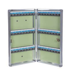 Tủ lưu trữ chìa khóa 48 móc treo chìa LOCKEY KB48
