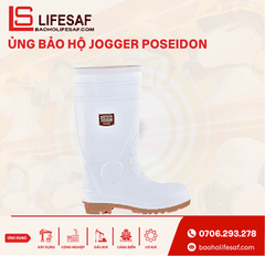 ỦNG BẢO HỘ JOGGER POSEIDON