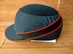 MŨ CHỐNG VA ĐẬP SIÊU NHẸ ( BUMP CAP) DELTA PLUS AIR COLTAN