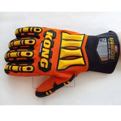 Găng tay chống va đập Kong Original SDX2