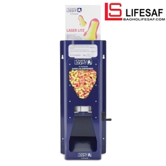 Hộp đựng nút tai Honeywell Howard Leight LS500