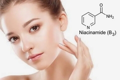 NIACINAMIDE HOẠT CHẤT VÀNG CHO LÀN DA