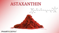 ASTAXANTHIN CÓ CÔNG DỤNG NHƯ THẾ NÀO VỚI LÀN DA ?