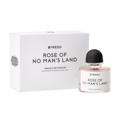 Rose Of No Man's Land