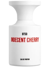 BORN TO STAND OUT Indecent Cherry