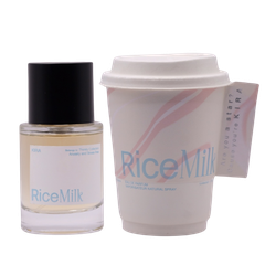 Rice Milk