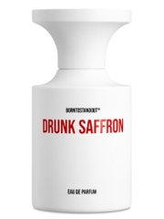 Born To Stand Out Drunk Saffron