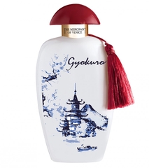 The Merchant of Venice Gyokuro