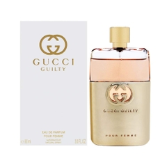 Gucci Guilty Pour Femme