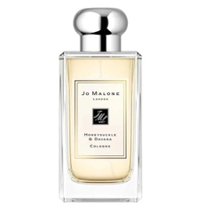 Honey Suckle & Davana Cologne