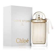 Chloé Love Story EDP