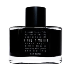 A Day in My Life - Mark Buxton