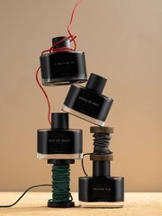 A Day in My Life - Mark Buxton