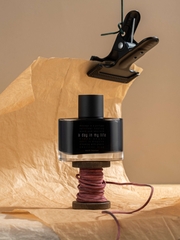 A Day in My Life - Mark Buxton