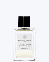 Essential Parfums Orange x Santal