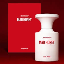 Born To Stand Out Mad Honey