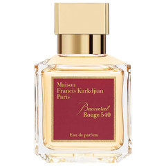 MFK Baccarat Rouge 540 EDP